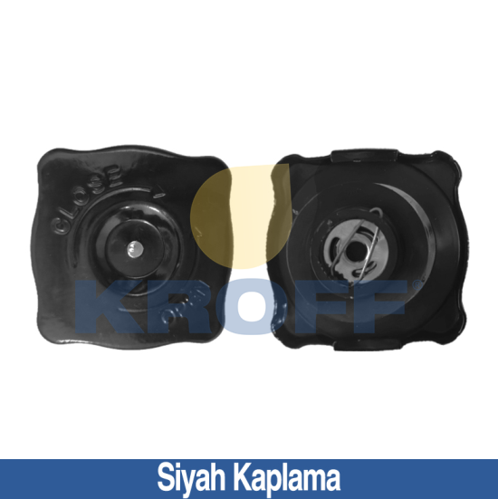 Radyatör Genleşme Kapak Travego, 2521